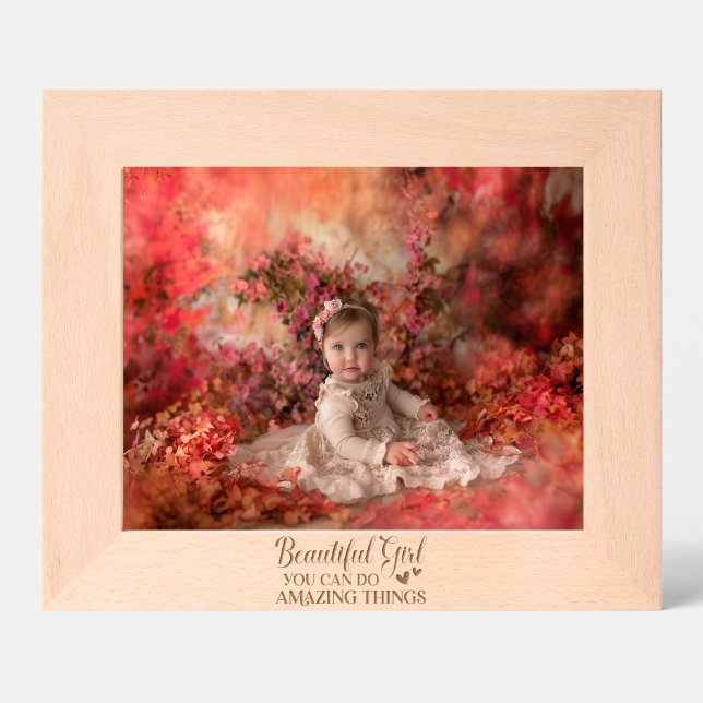 Linda Garota Que Você Pode Fazer Coisas Incríveis (Criador carregado)