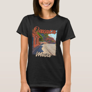 Linda Oaxaca Pullover Hoodie