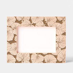 Linda paisagem tropical