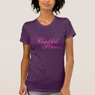 Linda Princesa T-Shirt