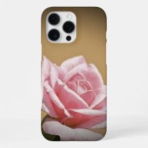 Linda Rosa Cor-de-Rosa * Case-Mate Estojo para iPh