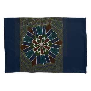 Linda Sari tradicional padrão asiático design Duve