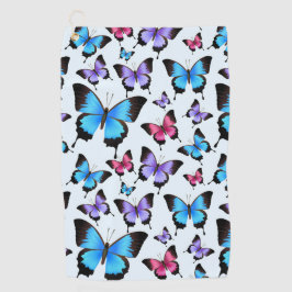 Lindas Borboletas Coloridas