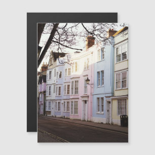 Lindas casas antigas