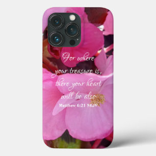 Lindas Flores Rosa Sua Bíblia De Tesouro Verso