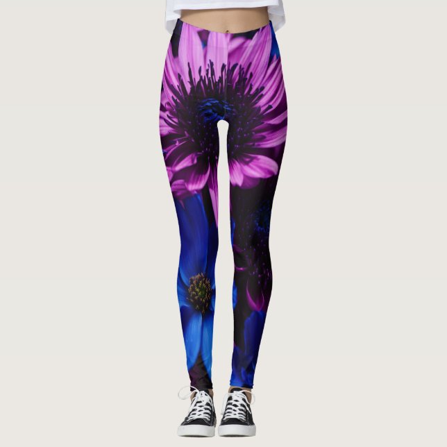 Lindas leggings para meninas" (Frente)