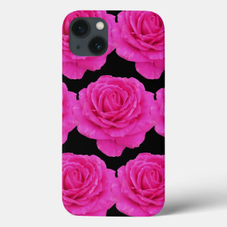 Lindas rosas rosa