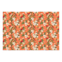 Lindo como um Pêssego, Presente Temático Peach Fuz