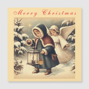 Lindos Anjos de Natal