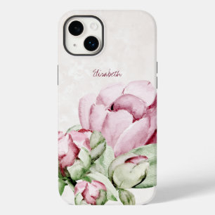 Lindos Peões de Aquarela São Personalizados