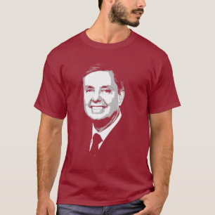 Lindsey Graham T-Shirt