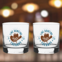 Line Dancing Is My Therapy Funny Dance 