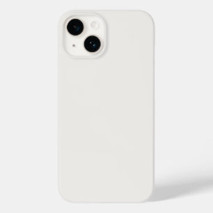 Linen Branco, Esbranquiçado