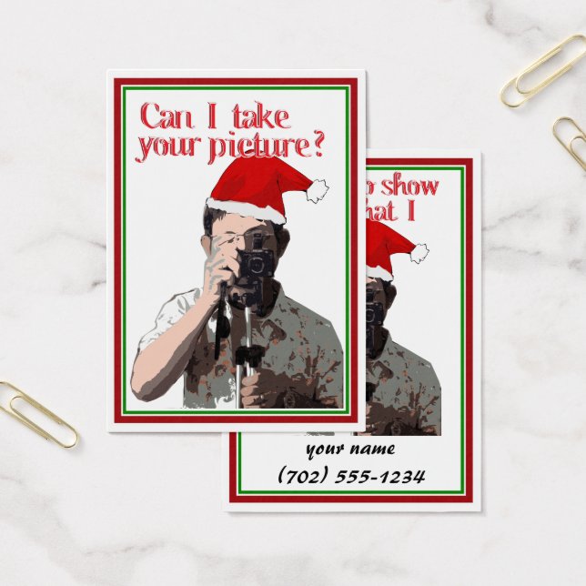 Linha de Separação Cheesy do Fotógrafo (Escritótio)