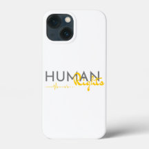 Linha de vida dos direitos humanos