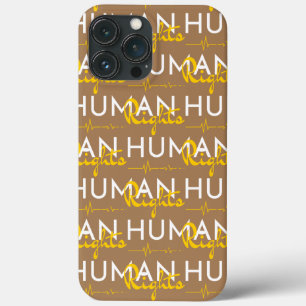Linha de vida dos direitos humanos