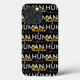 Linha de vida dos direitos humanos