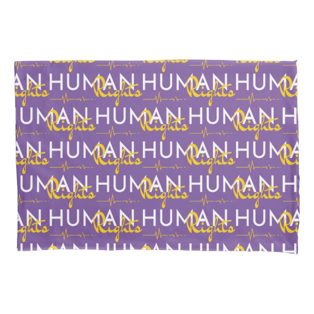 Linha de vida dos direitos humanos (Frente)