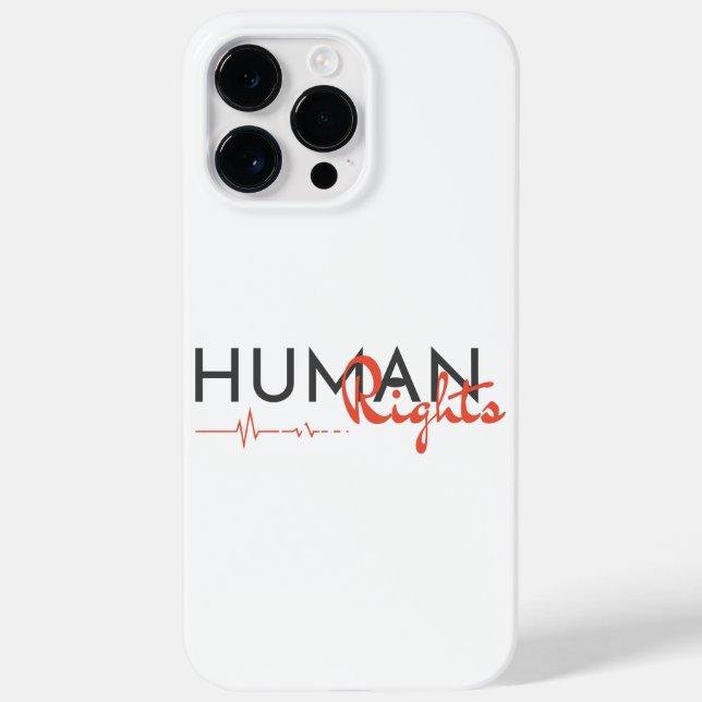 Linha de vida dos direitos humanos (Verso)