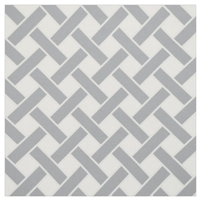 Linha geométrica escura tecido 1 (Modelo)