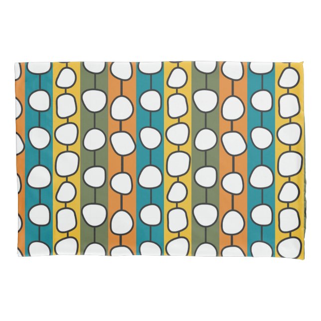 Linhas Coloridas MCM (Frente)