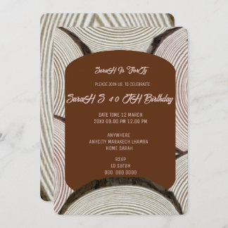 Linhas da coluna Árvore Núm. Azul de Convite à Apr