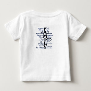 Linhas da família T-Shirt