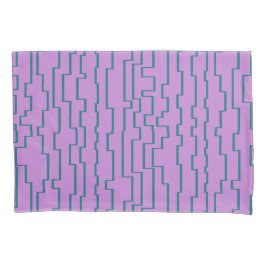 Linhas do Circuito Azul