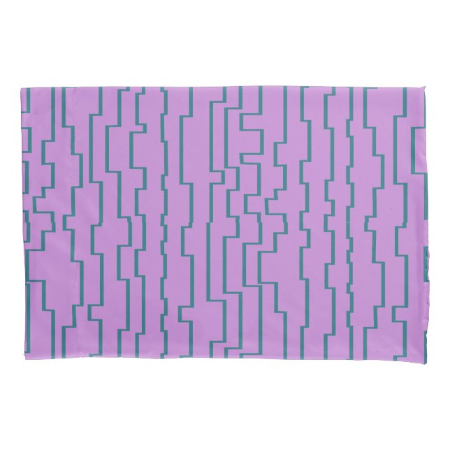 Linhas do Circuito Azul (Frente)