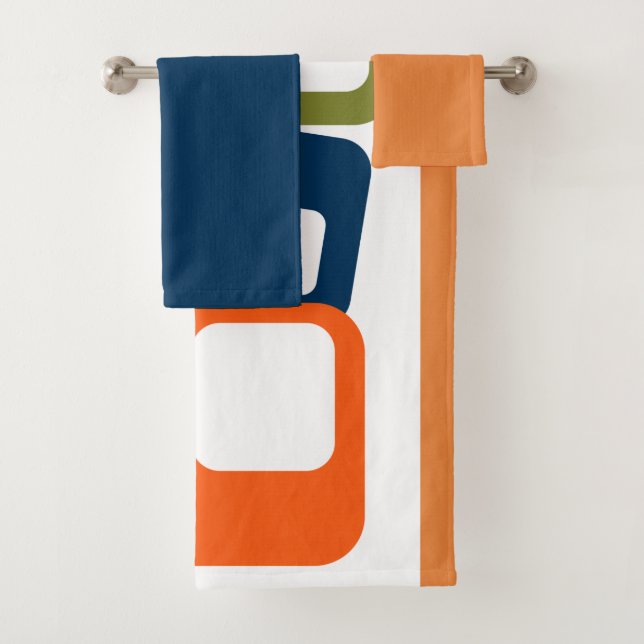 Linhas e Retângulos Conjunto de Banheiras (Insitu)