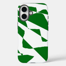 Linhas verdes