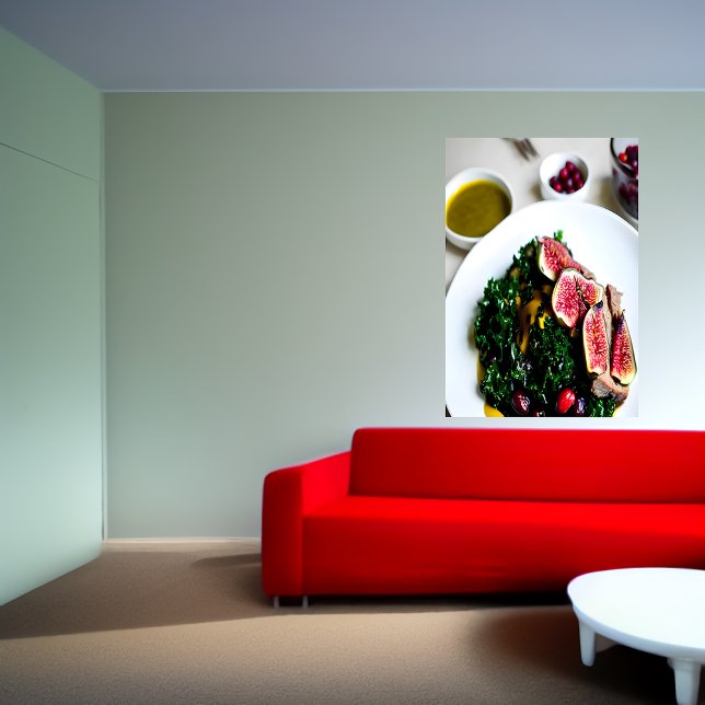 Linho-lombo-torrado | AI Art Poster (Criador carregado)