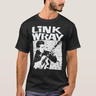 Link Wray t shirt Classic T-Shirt