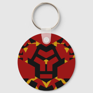 LION CHAVEIRO