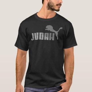 LÍON DE JÚDAH Classic T-Shirt