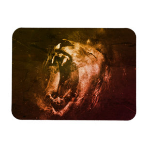 Lion of Judah - Rastafara reggae Rasta íman -