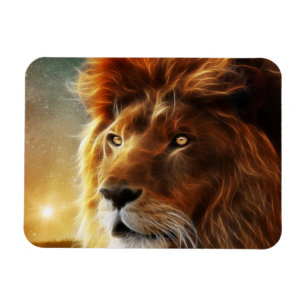 Lion of Judah - Rastafara reggae Rasta íman -