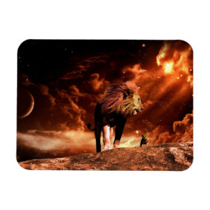 Lion of Judah - Rastafara reggae Rasta íman -