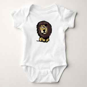 Lion T-Shirt