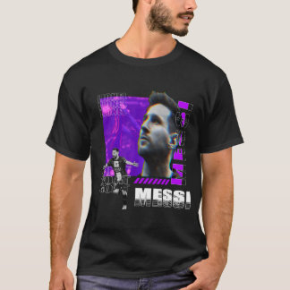 Lionel Messi, Cabra | T-Shirt