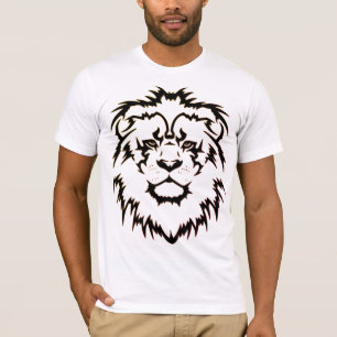Lionhead Tattoo T-Shirt