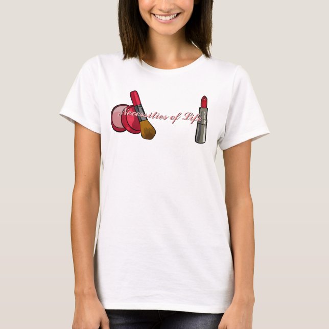 Lipstick e Blush Top (Frente)