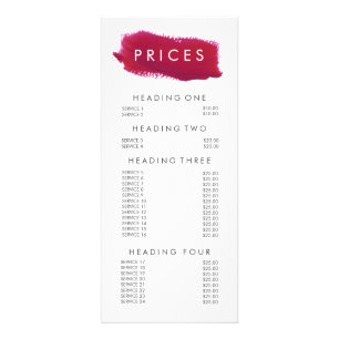 Lipstick maquiou artista Beauticitic Menu Price Li