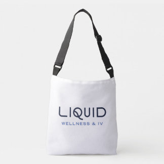 Liquid Wellness + IV Tote Options