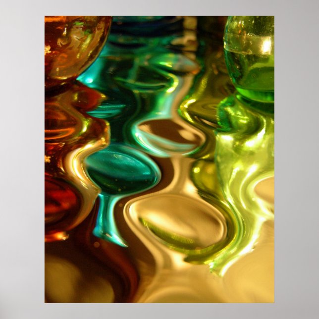 Liquidificação - Poster (Frente)