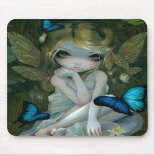 "Lírio" Mousepad