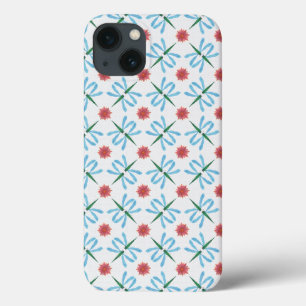 Lírios De Água Rosa, Dragões, iPad Malha