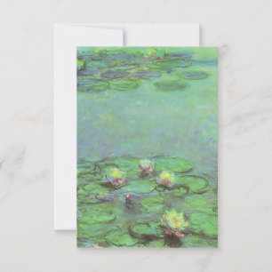 Lírios de Claude Monet, Impressionismo venenoso