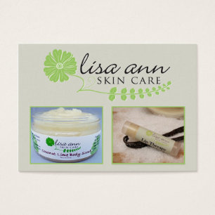 Lisa Ann Skincare