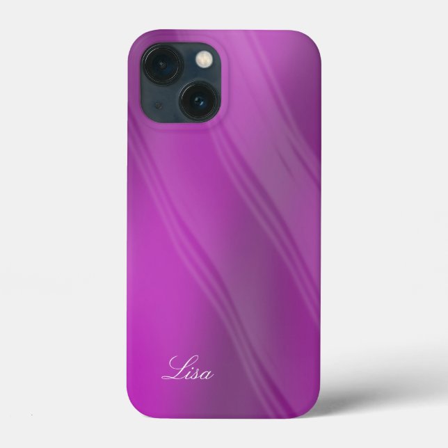 Lisa - capas de iphone de Casato de Matos de Forma (Verso)